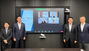 zoty中欧董事會決議通過收購德國BHTC拓展智慧移動生態圈